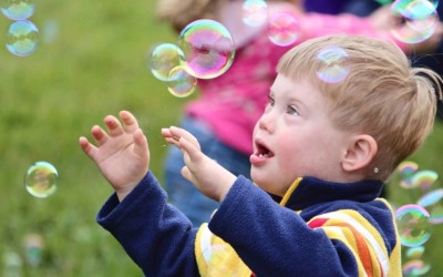 ޑައުން ސިންޑްރޯމް : އިތުރުވަމުންދާ މައްސަލައެއް