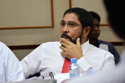 އެލާގެ މައްސަލަ އިސްތިއުނާފަށް ހުށަހަޅަން ވިލާއިން ނިންމައިފި