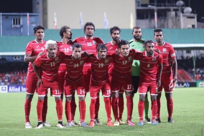 ރާއްޖެ-ފަލަސްތީން މެޗުގެ ޓިކެޓާއެކު ގައުމީ ޖާޒީއެއް ވަރަށް ހެޔޮ އަގެއްގައި