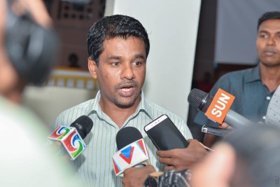 އުއްމީދަކީ ހަފްތާއެއްގެ ތެރޭގައި ރޯގާ ކޮންޓްރޯލް ކުރުން: މިނިސްޓަރު