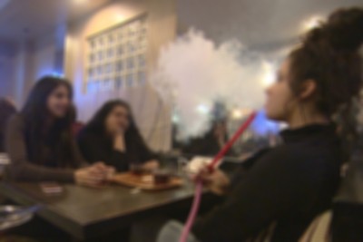 ޝީޝާގެ ޑިމާންޑް ބޮޑުކުރުމަށް މަސްތުވާތަކެއްޗާ އެކު!؟