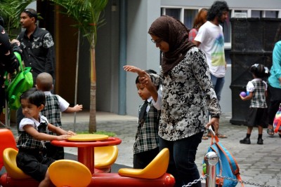 ރޯގާ ކޮންޓްރޯލް ކުރެވެންދެން ކިޔެވުން މެދުކަނޑާލަން އެމްޑީޕީން ގޮވާލައިފި