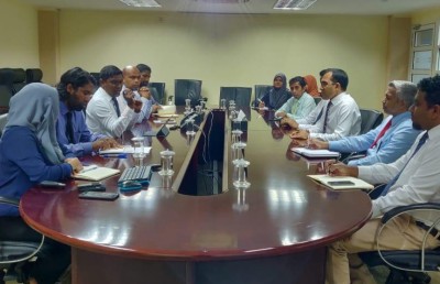 ނޭޝަނަލް ޕޭމަންޓް ސިސްޓަމް ވެގެންދާނީ މާލީ ދާއިރާއަށް ބޮޑު ބަދަލަކަށް: މަލީހު