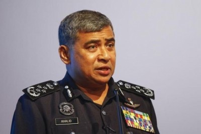 ކިމްގެ މަރުގެ މައްސަލާގައި ހަތަރު މީހަކު ހޯދުމަށް އިންޓަޕޯލުން ރެޑް ނޯޓިސް ނެރެފި
