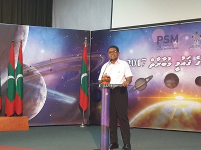 އަދަބީ މުބާރާތްތައް ފޫހި، ފޯރިގެންނަން ޖެހޭ!