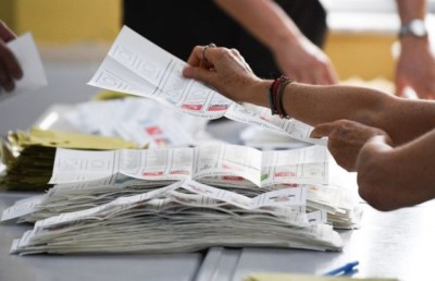 ތުރުކީ އިންތިޚާބުގައި ވޯޓުލާން 165 އަހަރުގެ މީހެއް