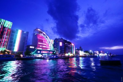 މިނިވަން 50ގެ ކޮރަޕްޝަންގެ ތުހުމަތުގައި އޭސީސީން ހޯމް މިނިސްޓްރީއަށް ވަދެއްޖެ