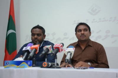 ކައުންސިލް އިންތިޚާބު މެއި 6 ވަނަ ދުވަހަށް ފަސްކޮށްފި