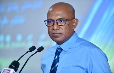 ހިޔާނާތް ފަޅާއަރުވާލާ މުވައްޒަފުންނަށް ސްޓެލްކޯ އިން ހިމާޔަތް ދެނީ