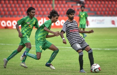 ޔޫތު ޗެމްޕިއަންޝިޕްގައި މި ފަަހަރު ނުވަ ޓީމު