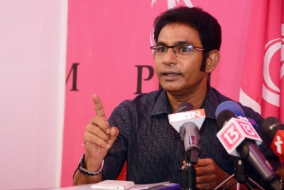 ވައްޑޭ ޕީޕީއެމްއިން ވަކިކުރުމަށް ސުލޫކީ ކޮމެޓީން ނިންމައިފި