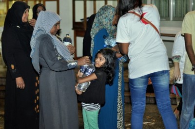 ފަރުވާ ކުޑަކުރާވަރަށްވުރެ ސީރިއަސް މައްސަލައެއް!