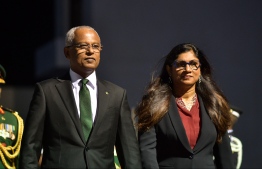 ސިފައިންނަށް ގާނޫނާ ޚިލާފު އަމުރެއް ނުކުރާނަން: ރައީސް