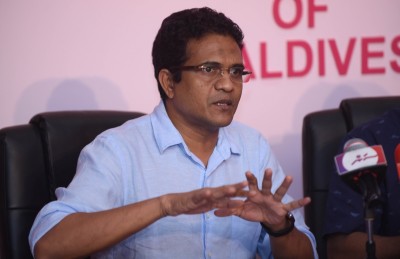 ޕީއެންސީގެ ހުއްދަ ލަސްކޮށް ޕީޕީއެމްގެ މެމްބަރުން "ތާށިކޮށްފައި"!