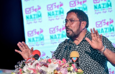 ކޯލިޝަން "ރޫޅި" އަނެއްކާވެސް އެ ތަޖުރިބާ! ހައްލެއް ނެތް؟