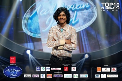 އައިޑޮލްގެ ގަދަ ނުވައަކަށް ނުގޮސް ރީހާން މުބާރާތުން ކަޓައިފި
