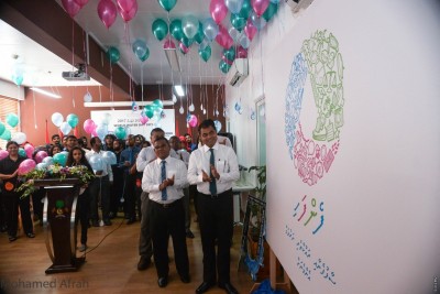 "ސާފު ފެނާއި ރައްކާތެރި ނަރުދަމާ އެންމެނަށް" ކެމްޕޭނު ފަށައިފި
