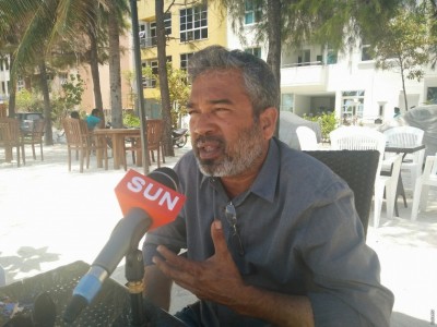 ފިލްމެއް ކުޅޭ އިރު އެވޯޑަކަށް ނުވިސްނަން: ދަރާ ރަޝީދު