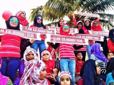 ފަހަތުންއަރައި ކުރިނބީ ބަލިކޮށް، ކުޅުދުއްފުށިން ފެށުން ރަނގަޅުކޮށްފި