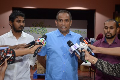 ރޯގާއާ ގުޅިގެން އެޗްޕީއޭއަށް ބޭނުންވާ ބޭހާއި ވެކްސިން ބަރާބަރަށް އެބަ ފޯރުކޮށްދެން: އެސްޓީއޯ