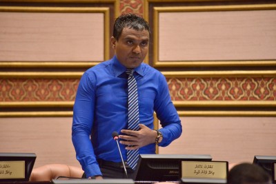 އެ ބުނާ އޯޑިއޯގައި އަޅުގަނޑުގެ އަޑެއް ނެތް، މަސީހު ވަތްކެއް ނުކުރެވޭނެ: އަބުޅޯ