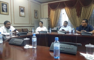 ޕީޕީއެމް މެމްބަރުންގެ ހައްގު ހޯދަން ގާސިމާ ބައްދަލުކޮށްފި
