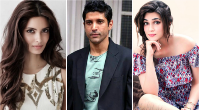 'ލަކްނައު ސެންޓްރަލް' ގައި ކްރިތީގެ ބަދަލުގައި ޑަޔާނާ ޕެންޓީ!