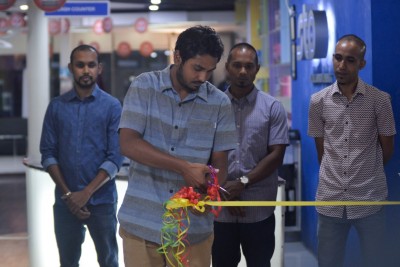 ތިން ލައްކަ ރުފިޔާގެ އަގުހުރި އިނާމުތަކާއެކު އެސްޓީއޯ "ރަމަޟާން ބާޒާރު" ފަށައިފި