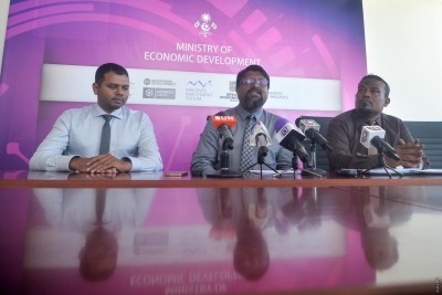 ބީސީސީ އުފެދުމުން ކުދި ވިޔަފާރިތަކަށް ފޯރުކޮށްދޭ ޚިދުމަތްތައް އިތުރަށް ފުރިހަމަވާނެ