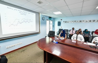 އޯ ލެވެލްގެ ނަތީޖާއިން ކުރިއެރުންތަކެއް ވަނީ ހޯދާފައި: އެޑިއުކޭޝަން މިނިސްޓްރީ