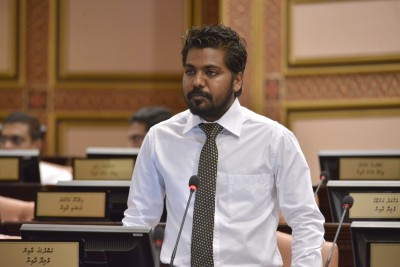 ކަޅާ ހުދުން ވަރަށް ސާފު، މި ވޯޓެއް އިދިކޮޅު ފަރާތްތަކަށް ކާމިޔާބެއް ނުވާނެ: މެމްބަރު ޔާމީން