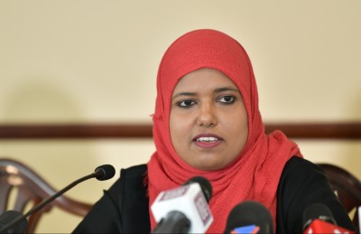 އުމުރުން ދުވަސްވީ މީހާ އަށް ހަމަލާދިން މައްސަލައިގައި ފިޔަވަޅު އަޅާނަން: ޝިދާތާ