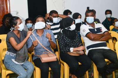 ފުލޫއަށް އިތުރު 23 މީހަކު ޕޮސިޓިވް ވެއްޖެ، އެޗްޕީއޭއިން ވިދާޅުވަނީ އާންމު ހާލަތެއް ކަމަށް