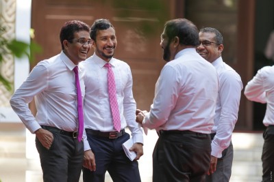 މަސީހުގެ މައްސަލަ ދެން ހުށަހެޅިއަސް ފެއިލްކޮށްލާނަން، ރީކޯގެ ވޯޓް ވެސް ކާމިޔާބް ކުރާނަން: ނިހާނު