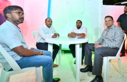 ގެނައީ ރިޔާސީ ނިޒާމެއް، މަޖިލީހުން އެ ނިޒާމު ދަމަހައްޓަންޖެހޭ: ޖަމީލް