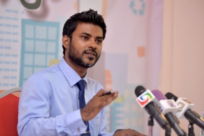 ސަރުކާރަށް ދައްކަންޖެހޭ ފައިސާއެއް ހުރުމަކީ ރައީސް ޔާމީންގެ މައްސަލައެއް ނޫން: ތަރުޖަމާން