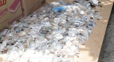 މަސްތުވާތަކެތީގެ ވިޔަފާރި ކުރިކަމުގެ ތުހުމަތުގައި ބެންގަލޫރުން ދިވެއްސަކު ހައްޔަރުކޮށްފި