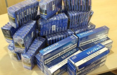 ނަޖިސް އެކުލެވޭ ފޭކް ސިނގިރެޓް އިނގިރޭސި ވިލާތުގައި