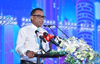 ކޮންގްރެސް ޕާޓީގެ މަގްސަދަކީ ރާއްޖޭގެ ވެރިކަމާ ހަވާލުވުން: އަބްދުއްރަހީމް