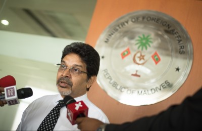 ޖަރުމަނު-ޝެންގެން ވިސާ ނަގަން 123 މީހަކު ހުށަހަޅައިފި