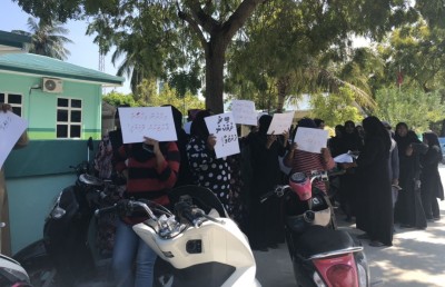 ރަޝްފާގެ މަރާ ގުޅިގެން މާފުށީގައި ހަމަނުޖެހުމެއް ނުހިންގަން: އާއިލާ