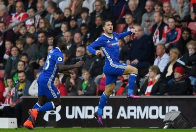 ޗެލްސީން ޗެމްޕިއަންސް ލީގު ހޯދަން ބޭނުންވާނަމަ، ހަޒާޑް ބަހައްޓަން ޖެހޭ: ކޯޓުވާ