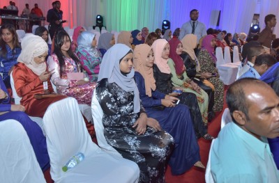 ސަސްޕެންޑް ކުރަނީ އިހުމާލުވާ މުވައްޒަފުން: ފެނަކަ