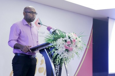 ހައްޖު ކޯޕަރޭޝަނަށް ތިން އަހަރު، އާމަޒަކީ ޚިދުމަތް އިތުރަށް ފުރިހަމަ ކުރުން