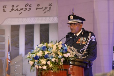 ސައިބާ ހަނގުރާމައިން ދިފާއުވުމުގެ އައްޑަނަކަށް ރާއްޖެ ވާންޖެހޭ: އަރީފު