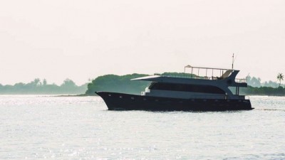 ކްރެކެންގެ އެކްސްކާޝަންސްތައް މިފަހަރުވެސް ވެކޭޝަންސް އެކްސްޕޯއަށް