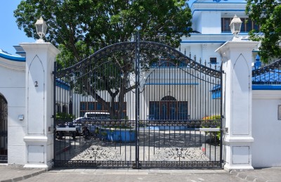 އީމެއިލް މެދުވެރިކޮށް ޖިނާއީ މައްސަލަތައް މެޖިސްޓްރޭޓް ކޯޓުތަކަށް ހުށަހެޅޭ ގޮތަށް ހަމަޖައްސައިފި