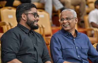 ކްލަބްތަކަށް މި އަހަރު ފައިސާ ދޭނީ ސަރުކާރުން، އަންނަ އަހަރުން ފެށިގެން އެފްއޭއެމުން