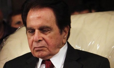 ދިލިޕް ކުމާރުގެ ހާލު ރަނގަޅު: ސައިރާ ބާނޫ