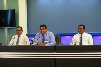 މަޝްވަރާގެ މޭޒަށް އައުމަށް އިދިކޮޅު ފަރާތްތަކަށް ސަރުކާރުން ގޮވާލައިފި